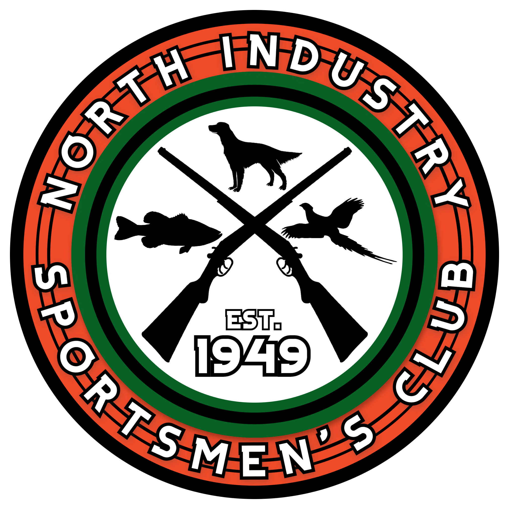 North Industry Sportsmen's Club